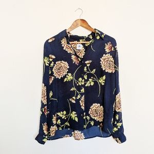 CAbi - Daisy Blouse